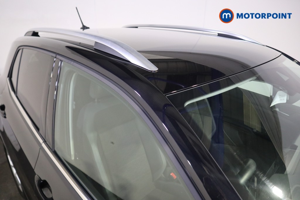 Volkswagen T-Cross SEL Automatic Petrol SUV - Stock Number (1602072) - 25th supplementary image