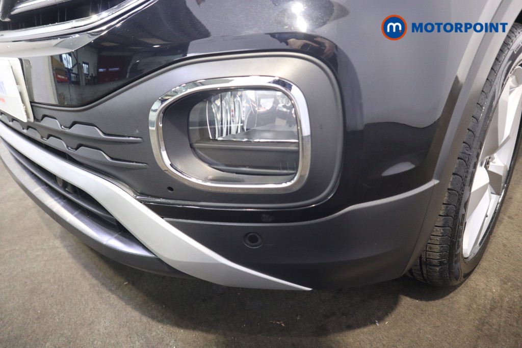 Volkswagen T-Cross SEL Automatic Petrol SUV - Stock Number (1602072) - 28th supplementary image