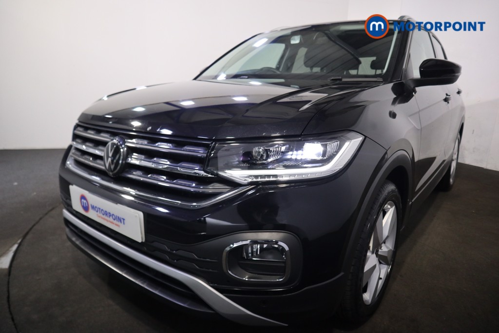 Volkswagen T-Cross SEL Automatic Petrol SUV - Stock Number (1602072) - 29th supplementary image