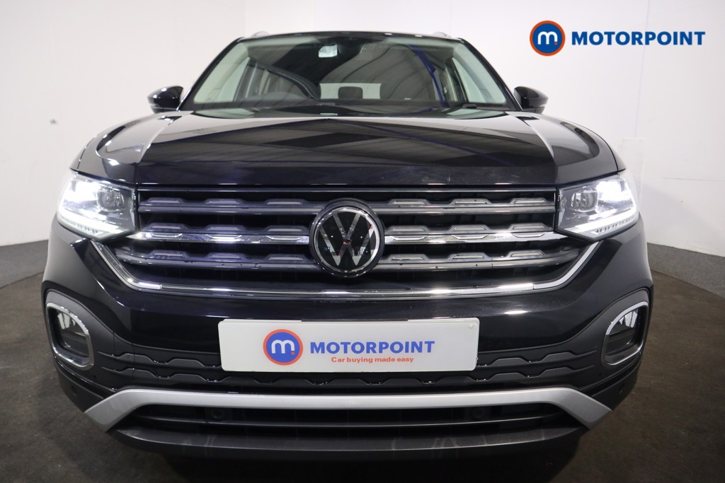 Volkswagen T-Cross SEL Automatic Petrol SUV - Stock Number (1602072) - 30th supplementary image
