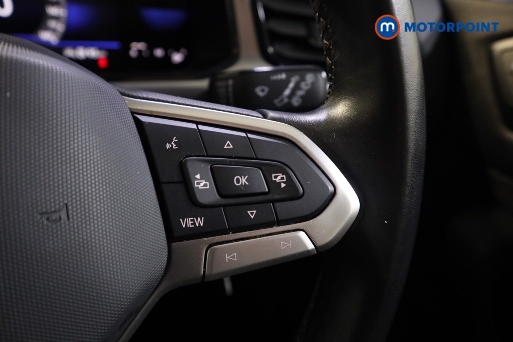 Volkswagen T-Roc Life Manual Petrol SUV - Stock Number (1602147) - 4th supplementary image