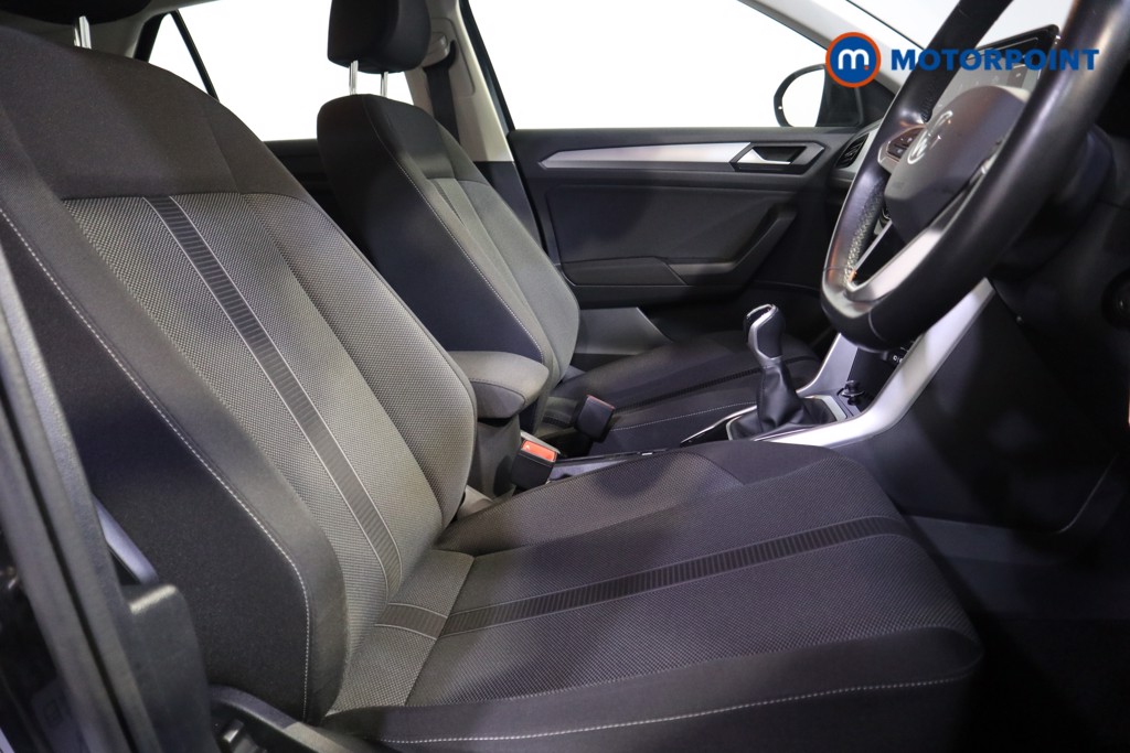 Volkswagen T-Roc Life Manual Petrol SUV - Stock Number (1602147) - 13th supplementary image