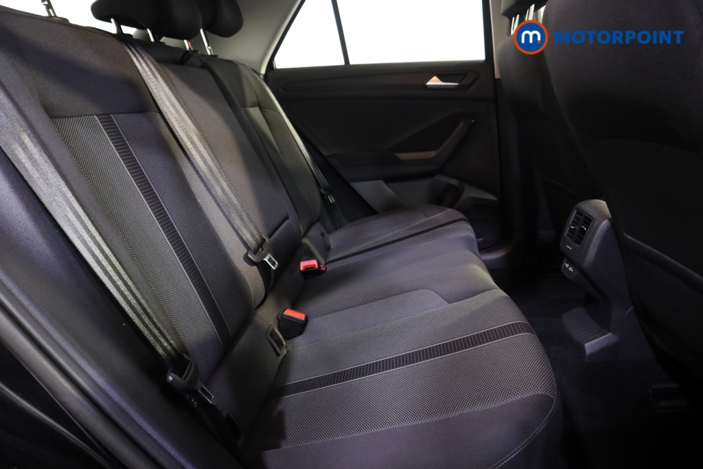 Volkswagen T-Roc Life Manual Petrol SUV - Stock Number (1602147) - 14th supplementary image