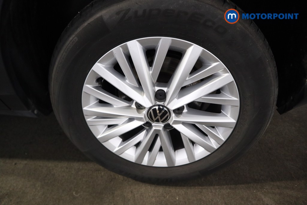 Volkswagen T-Roc Life Manual Petrol SUV - Stock Number (1602147) - 22nd supplementary image