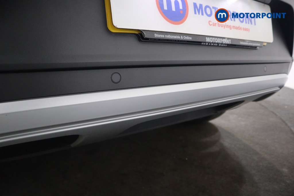 Volkswagen T-Roc Life Manual Petrol SUV - Stock Number (1602147) - 23rd supplementary image