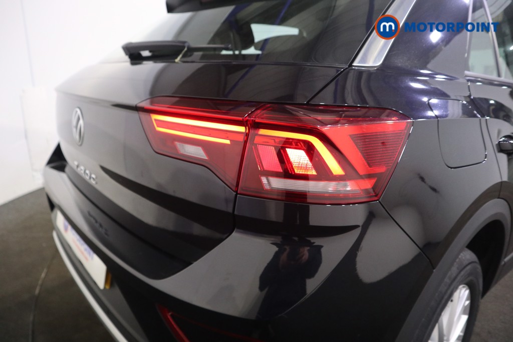 Volkswagen T-Roc Life Manual Petrol SUV - Stock Number (1602147) - 25th supplementary image