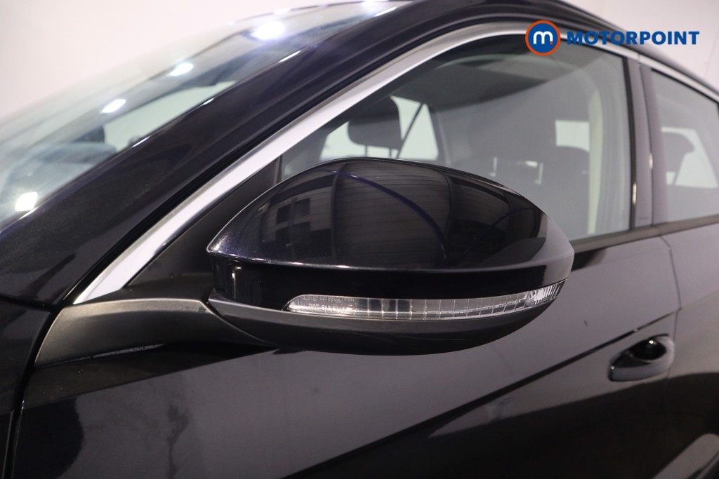 Volkswagen T-Roc Life Manual Petrol SUV - Stock Number (1602147) - 29th supplementary image