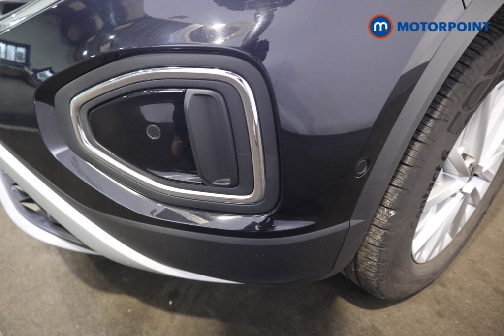 Volkswagen T-Roc Life Manual Petrol SUV - Stock Number (1602147) - 30th supplementary image