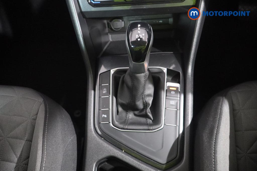Volkswagen Tiguan Life Automatic Petrol SUV - Stock Number (1602162) - 3rd supplementary image