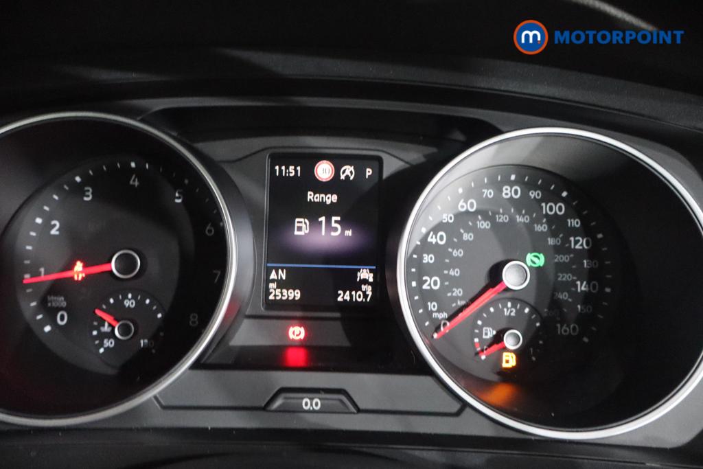 Volkswagen Tiguan Life Automatic Petrol SUV - Stock Number (1602162) - 4th supplementary image