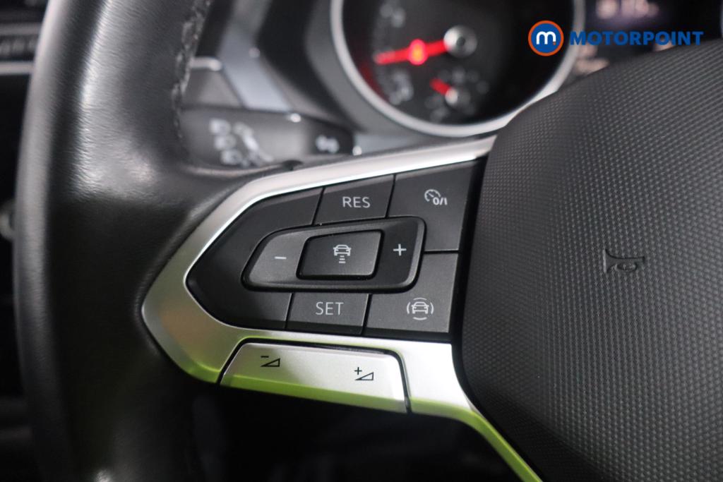 Volkswagen Tiguan Life Automatic Petrol SUV - Stock Number (1602162) - 6th supplementary image