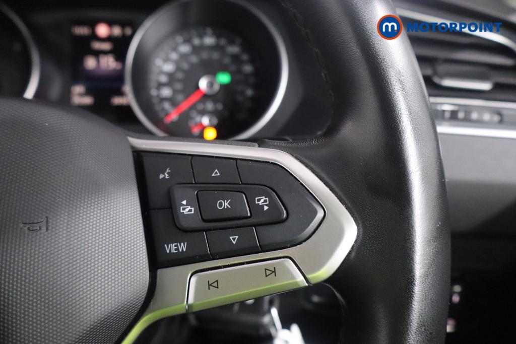 Volkswagen Tiguan Life Automatic Petrol SUV - Stock Number (1602162) - 7th supplementary image