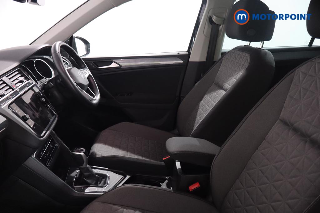 Volkswagen Tiguan Life Automatic Petrol SUV - Stock Number (1602162) - 14th supplementary image