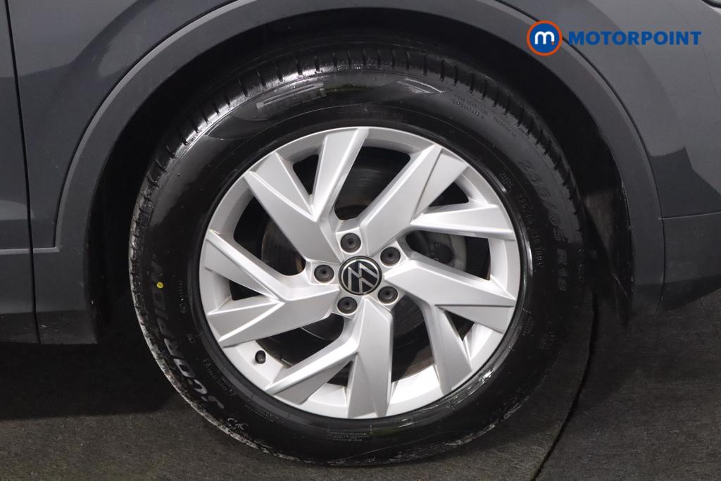 Volkswagen Tiguan Life Automatic Petrol SUV - Stock Number (1602162) - 19th supplementary image