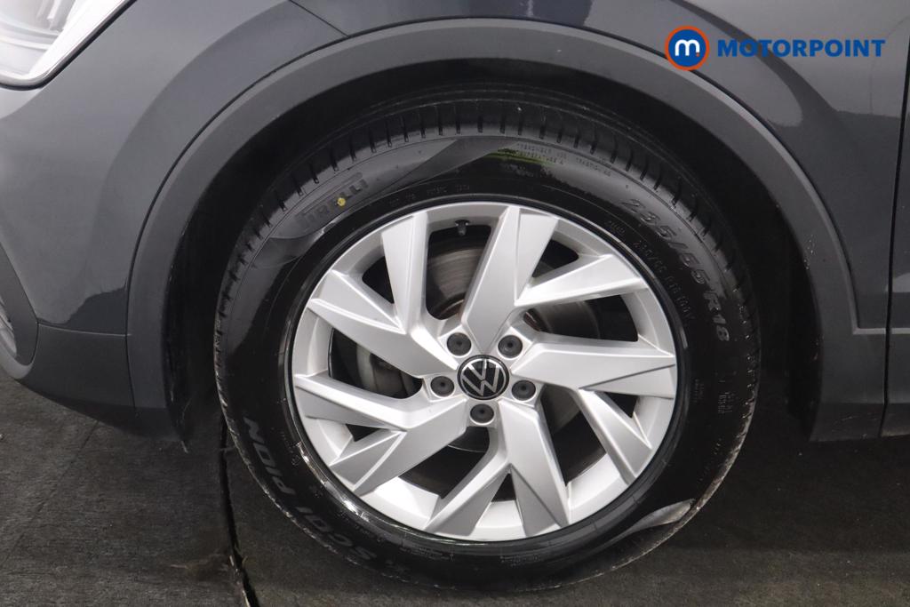 Volkswagen Tiguan Life Automatic Petrol SUV - Stock Number (1602162) - 20th supplementary image