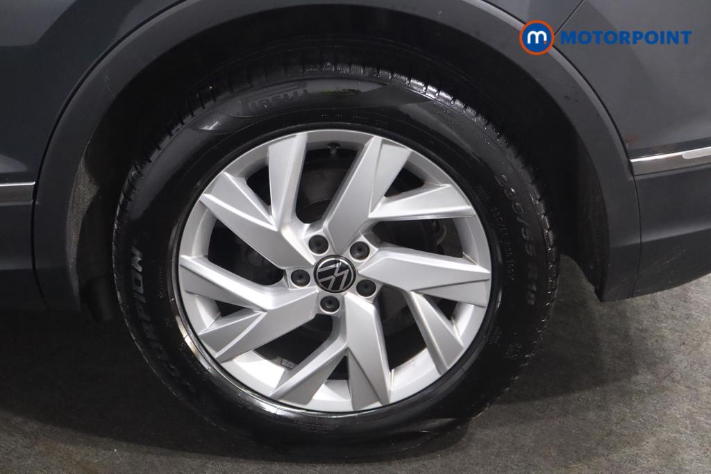 Volkswagen Tiguan Life Automatic Petrol SUV - Stock Number (1602162) - 21st supplementary image