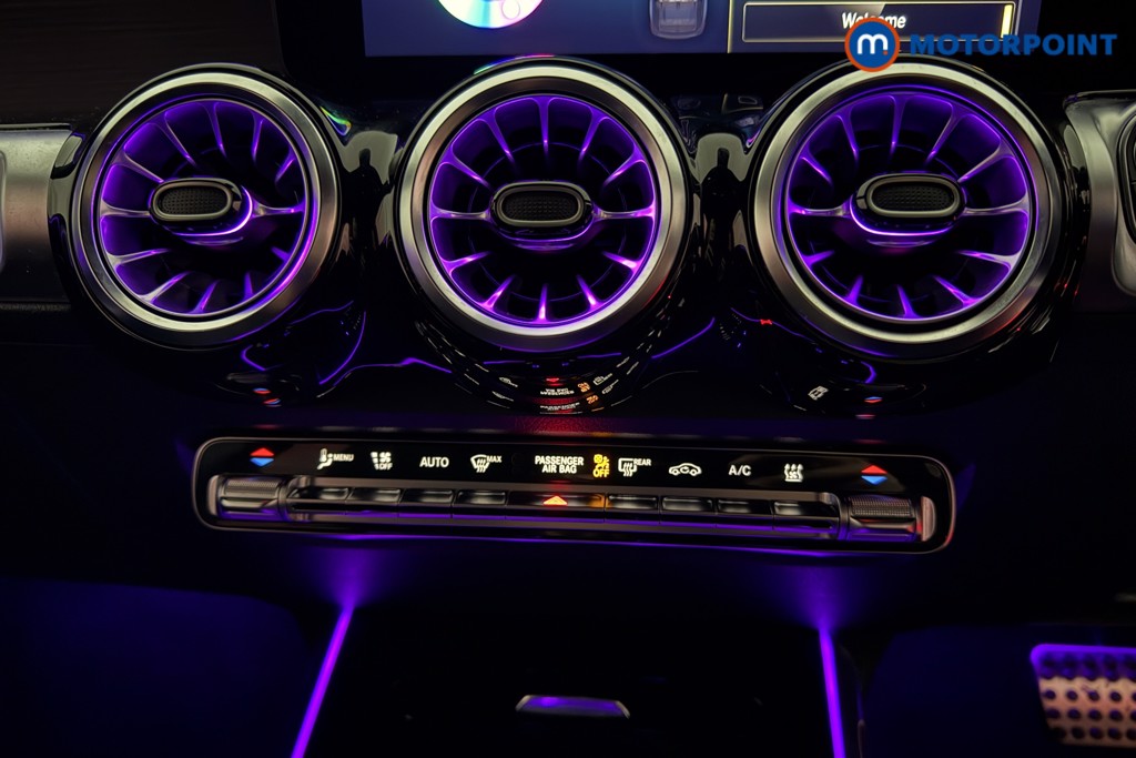 Mercedes-Benz EQB Amg Line Automatic Electric SUV - Stock Number (1602348) - 14th supplementary image