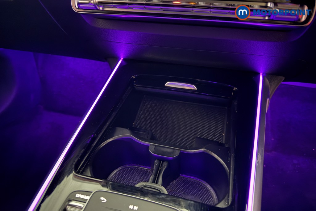 Mercedes-Benz EQB Amg Line Automatic Electric SUV - Stock Number (1602348) - 15th supplementary image