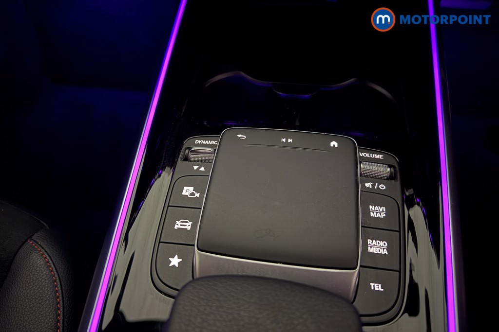 Mercedes-Benz EQB Amg Line Automatic Electric SUV - Stock Number (1602348) - 16th supplementary image