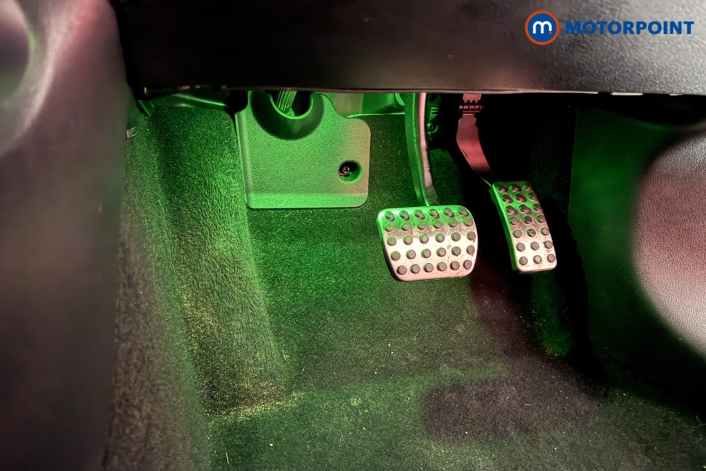 Mercedes-Benz EQB Amg Line Automatic Electric SUV - Stock Number (1602348) - 19th supplementary image