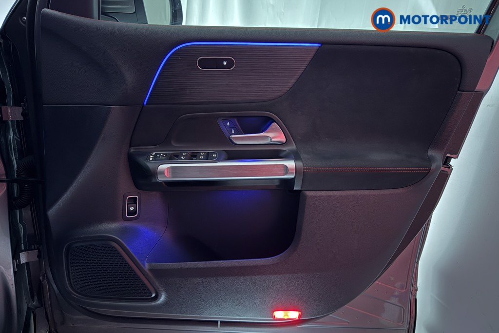 Mercedes-Benz EQB Amg Line Automatic Electric SUV - Stock Number (1602348) - 21st supplementary image