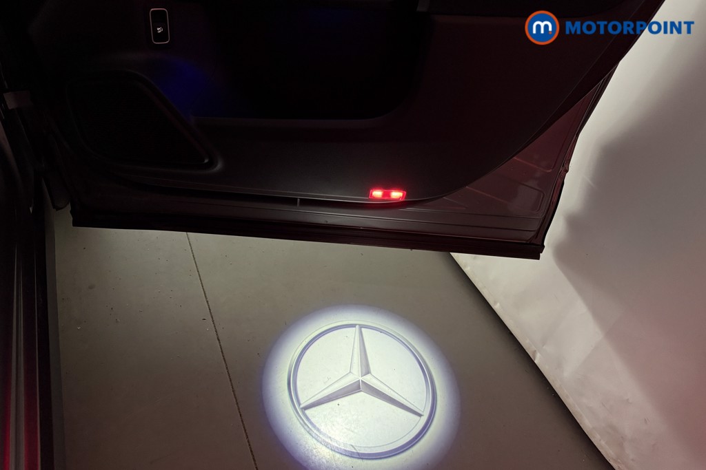 Mercedes-Benz EQB Amg Line Automatic Electric SUV - Stock Number (1602348) - 22nd supplementary image