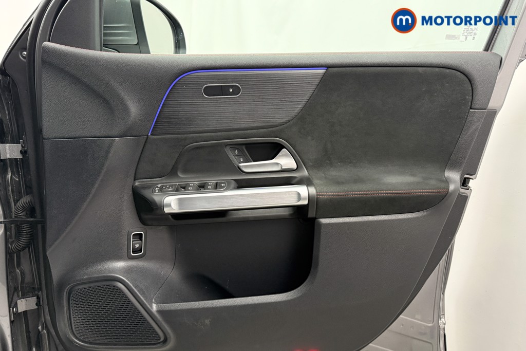 Mercedes-Benz EQB Amg Line Automatic Electric SUV - Stock Number (1602348) - 23rd supplementary image