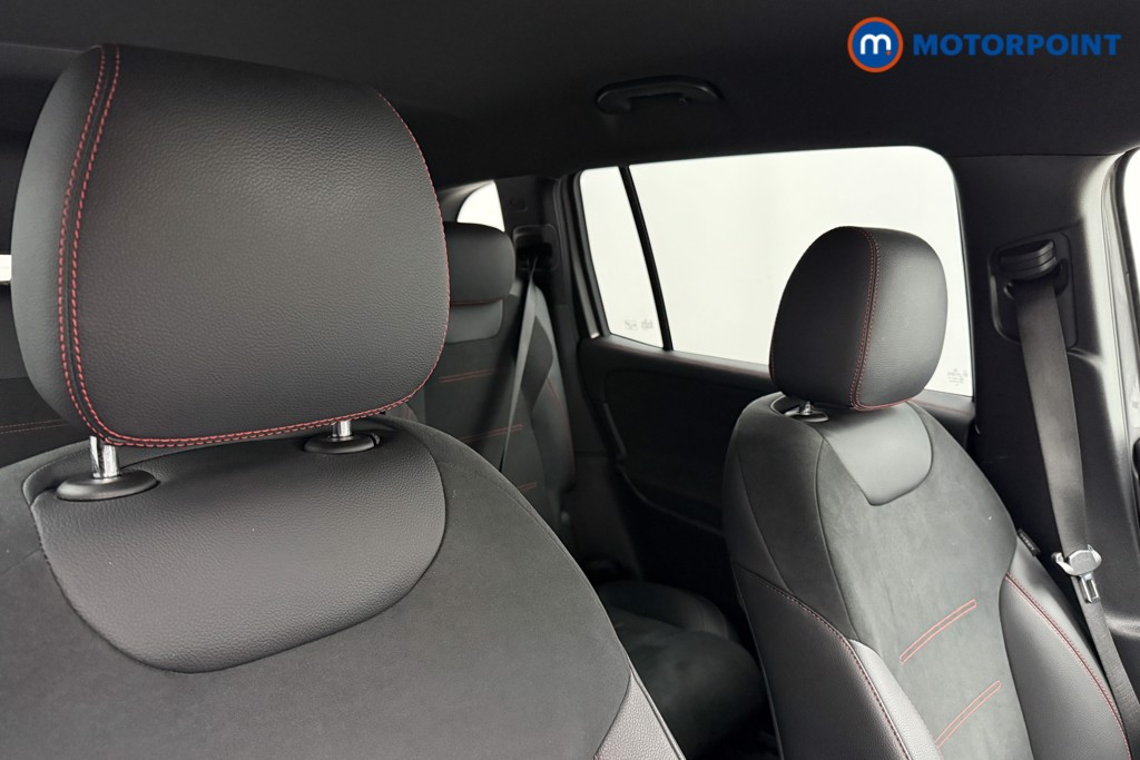 Mercedes-Benz EQB Amg Line Automatic Electric SUV - Stock Number (1602348) - 26th supplementary image