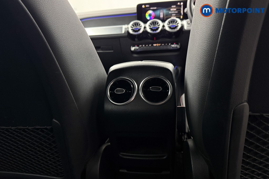 Mercedes-Benz EQB Amg Line Automatic Electric SUV - Stock Number (1602348) - 28th supplementary image