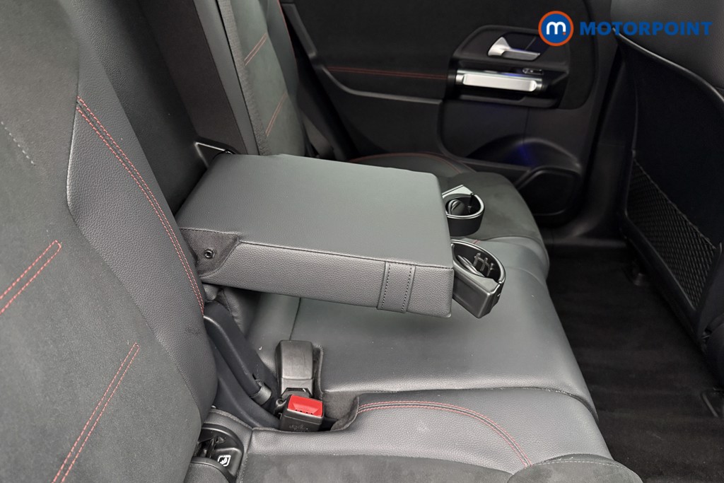 Mercedes-Benz EQB Amg Line Automatic Electric SUV - Stock Number (1602348) - 29th supplementary image