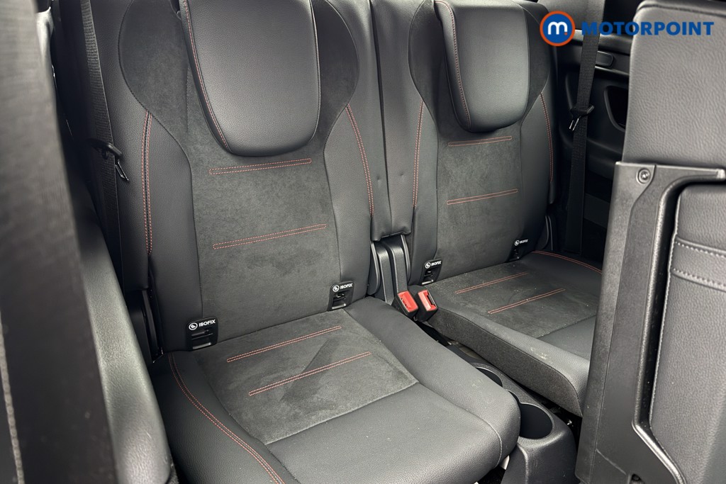 Mercedes-Benz EQB Amg Line Automatic Electric SUV - Stock Number (1602348) - 30th supplementary image