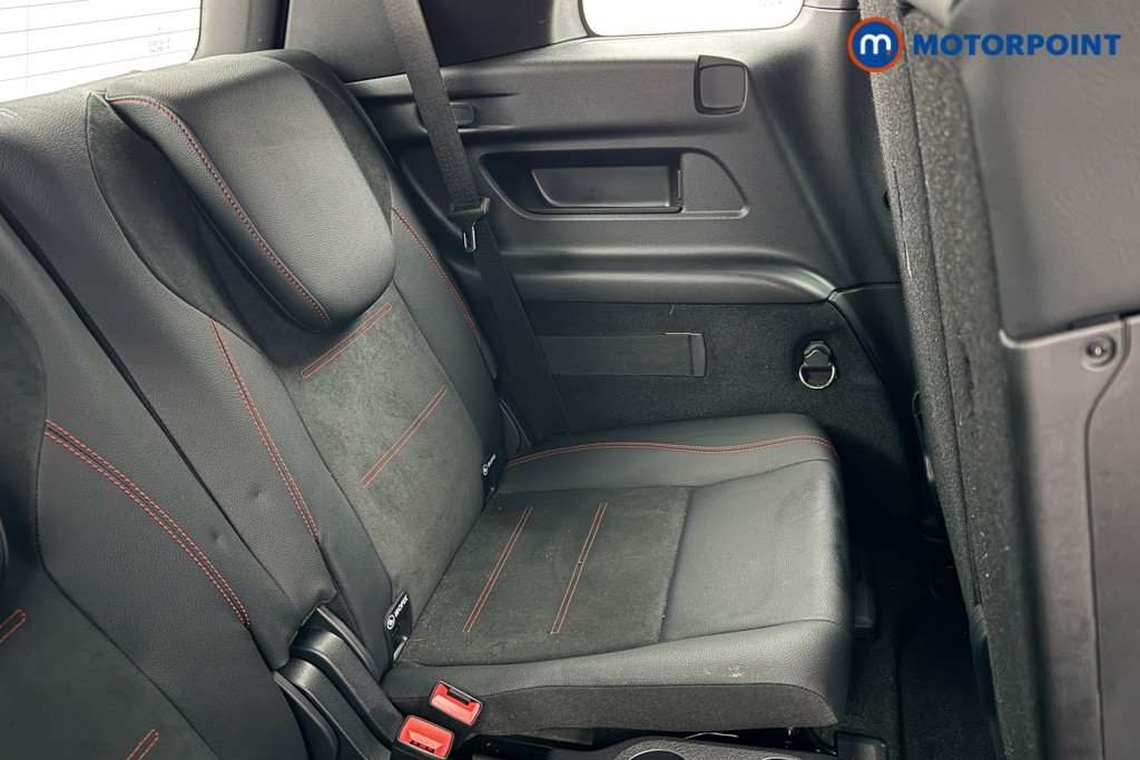 Mercedes-Benz EQB Amg Line Automatic Electric SUV - Stock Number (1602348) - 31st supplementary image