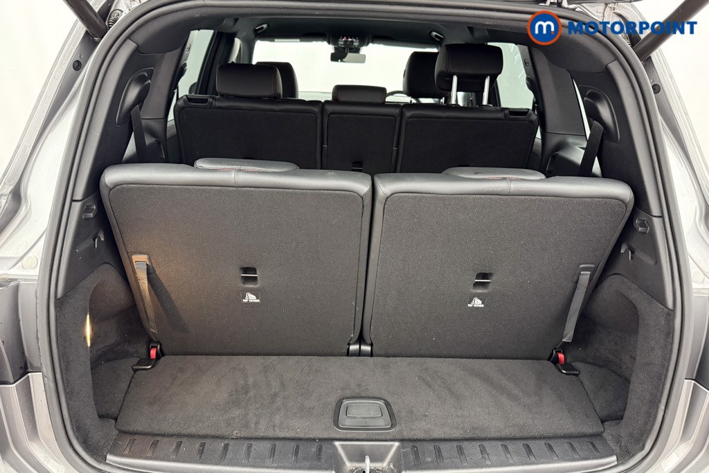 Mercedes-Benz EQB Amg Line Automatic Electric SUV - Stock Number (1602348) - 32nd supplementary image