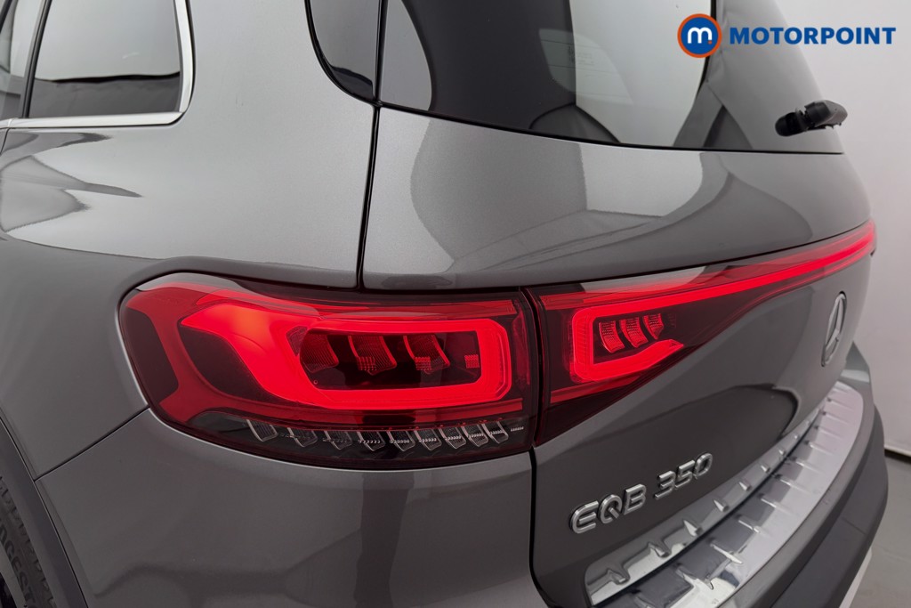 Mercedes-Benz EQB Amg Line Automatic Electric SUV - Stock Number (1602348) - 35th supplementary image