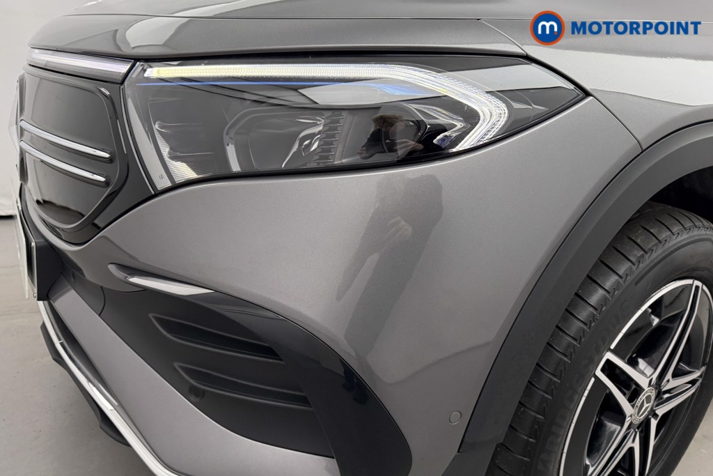 Mercedes-Benz EQB Amg Line Automatic Electric SUV - Stock Number (1602348) - 36th supplementary image