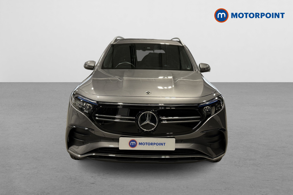 Mercedes-Benz EQB Amg Line Automatic Electric SUV - Stock Number (1602348) - Front bumper