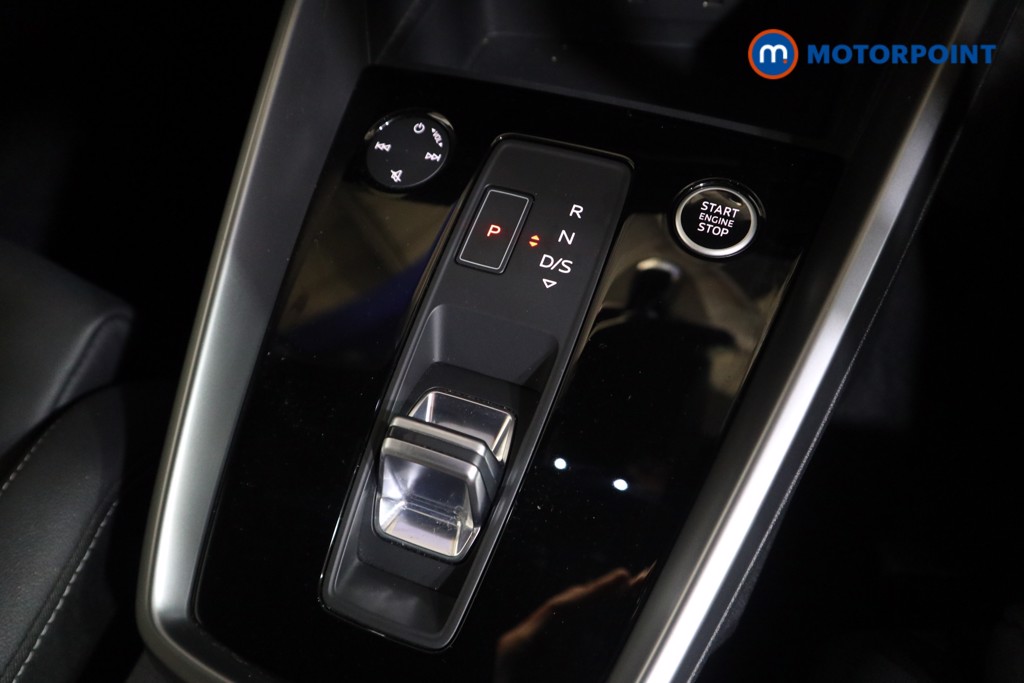 Audi A3 S Line Automatic Petrol Hatchback - Stock Number (1602372) - 9th supplementary image
