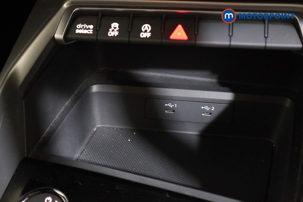 Audi A3 S Line Automatic Petrol Hatchback - Stock Number (1602372) - 10th supplementary image