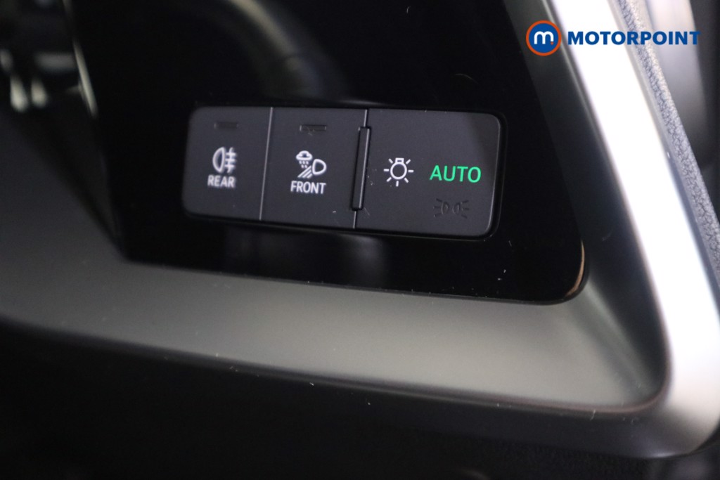 Audi A3 S Line Automatic Petrol Hatchback - Stock Number (1602372) - 12th supplementary image