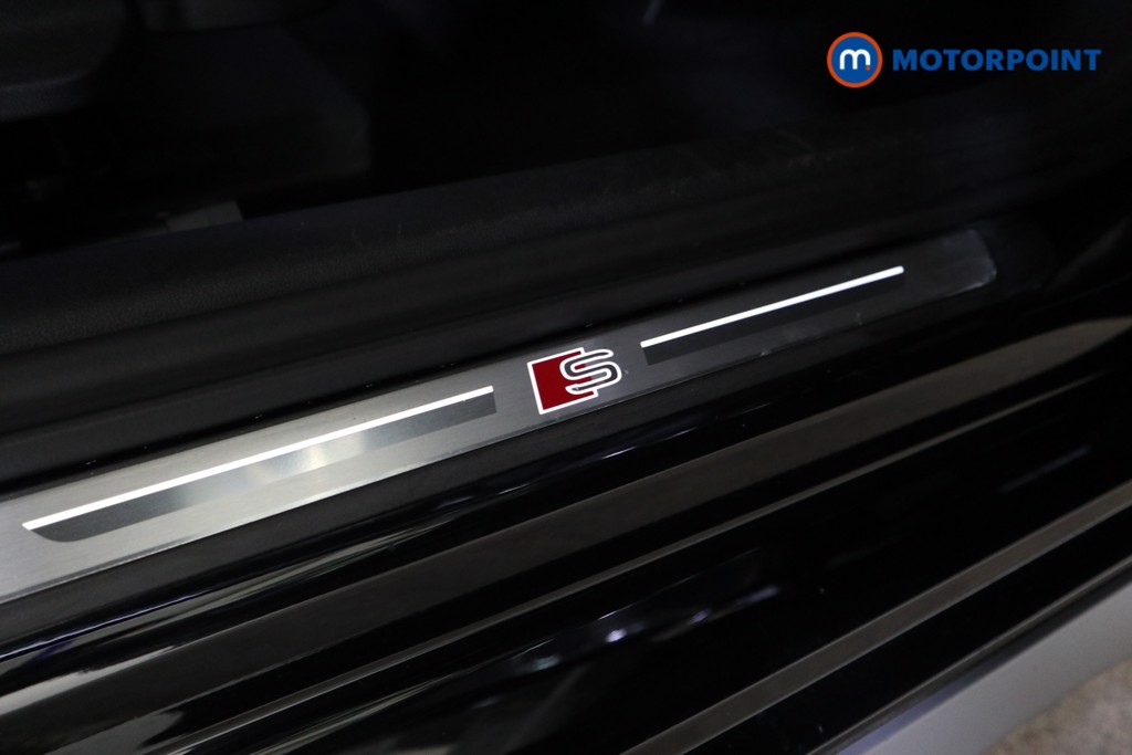 Audi A3 S Line Automatic Petrol Hatchback - Stock Number (1602372) - 15th supplementary image