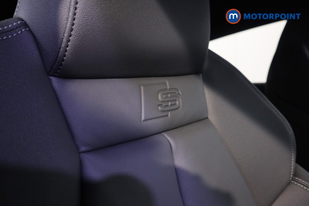 Audi A3 S Line Automatic Petrol Hatchback - Stock Number (1602372) - 17th supplementary image
