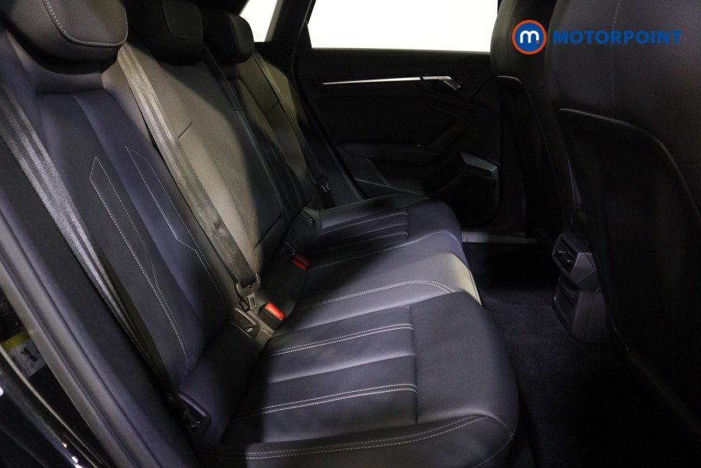 Audi A3 S Line Automatic Petrol Hatchback - Stock Number (1602372) - 18th supplementary image