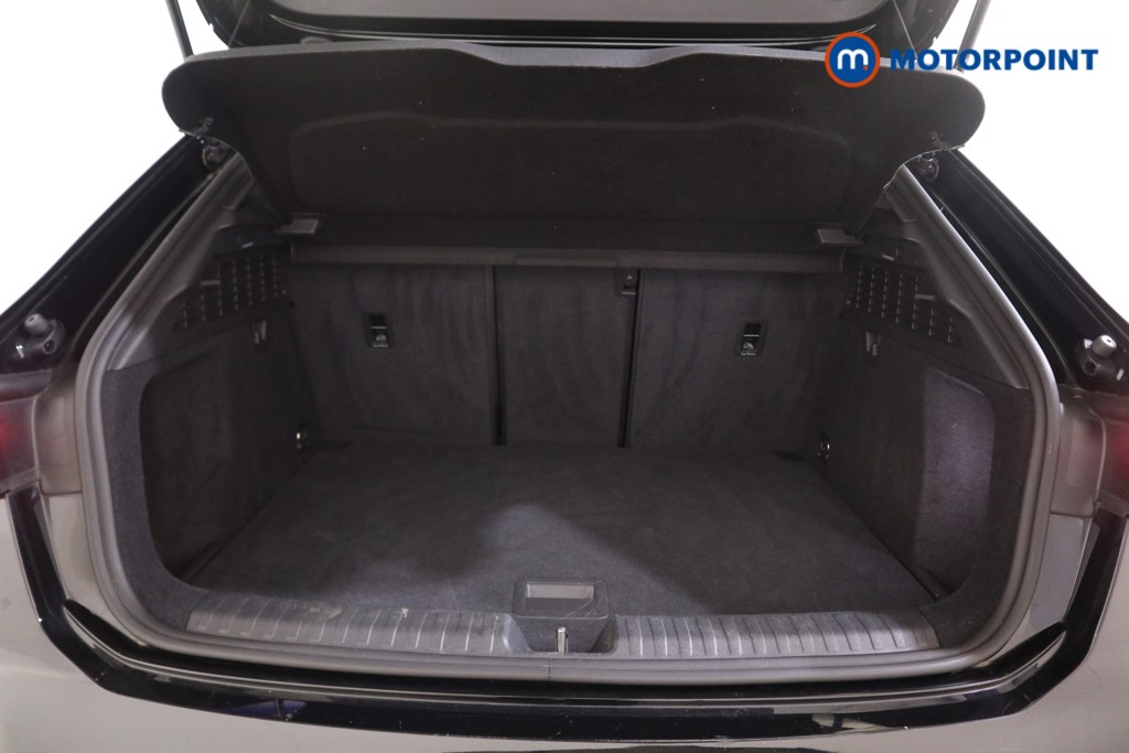 Audi A3 S Line Automatic Petrol Hatchback - Stock Number (1602372) - 21st supplementary image