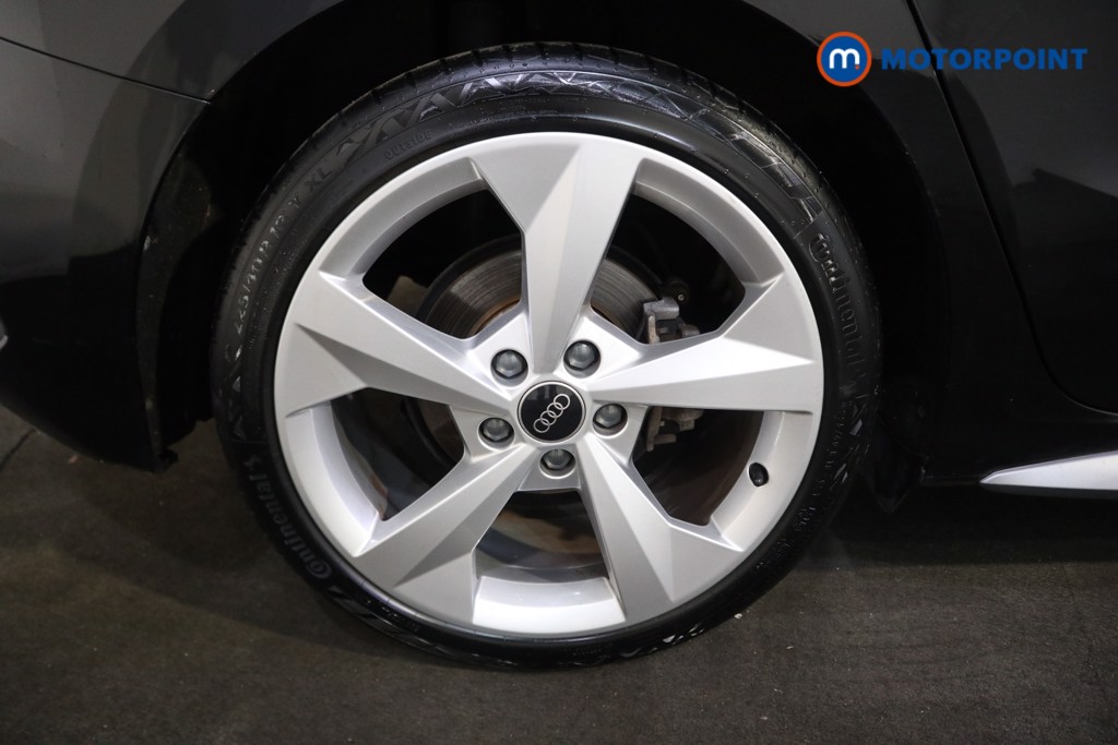 Audi A3 S Line Automatic Petrol Hatchback - Stock Number (1602372) - 22nd supplementary image