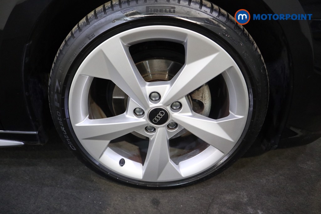 Audi A3 S Line Automatic Petrol Hatchback - Stock Number (1602372) - 23rd supplementary image