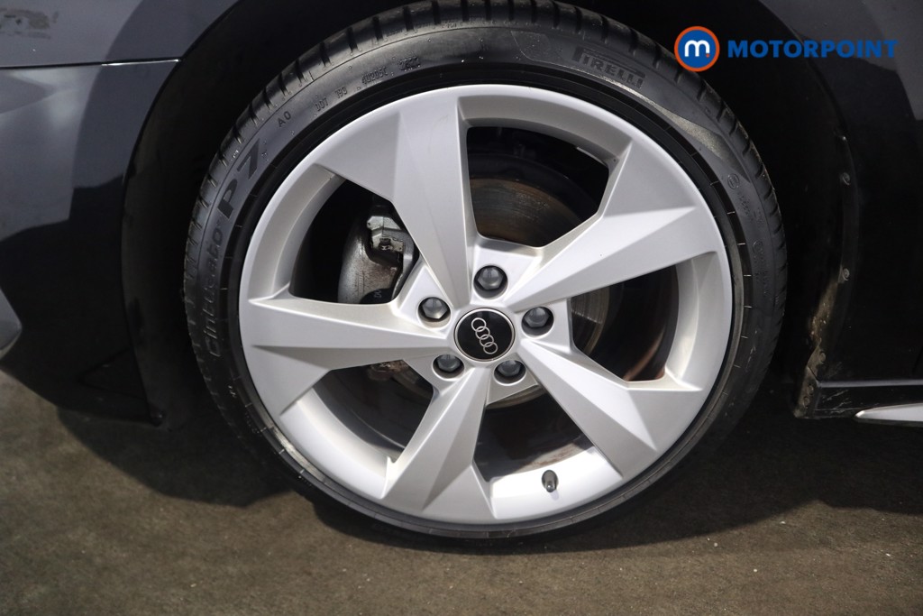 Audi A3 S Line Automatic Petrol Hatchback - Stock Number (1602372) - 24th supplementary image