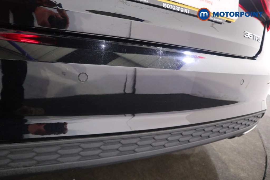 Audi A3 S Line Automatic Petrol Hatchback - Stock Number (1602372) - 26th supplementary image