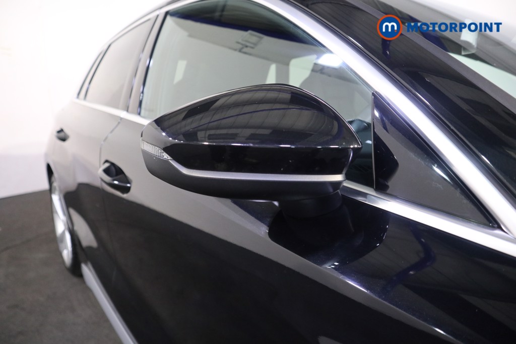 Audi A3 S Line Automatic Petrol Hatchback - Stock Number (1602372) - 29th supplementary image