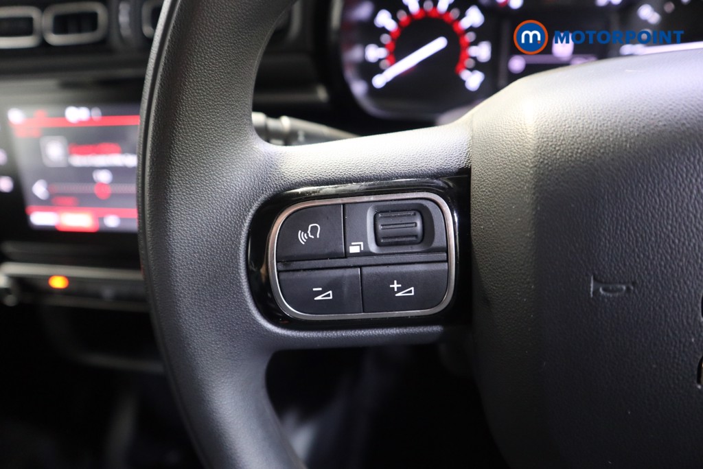Citroen C3 C-Series Edition Manual Petrol Hatchback - Stock Number (1602536) - 3rd supplementary image