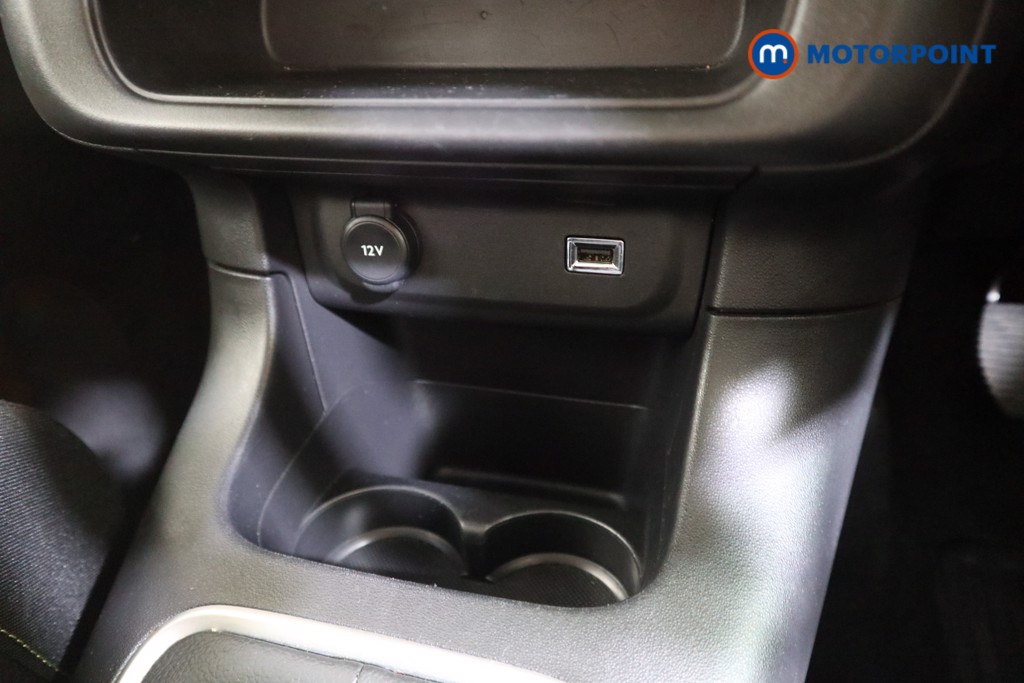 Citroen C3 C-Series Edition Manual Petrol Hatchback - Stock Number (1602536) - 7th supplementary image